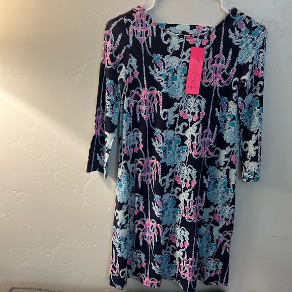 Lilly Pulitzer Dresses & Skirts - New with Tags Lilly Pulitzer Ophelia Dress